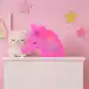 Kit Para Hacer Pulseras Diy Con Organizadora Unicornio Miniso