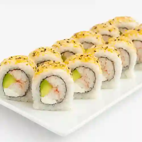 California Roll