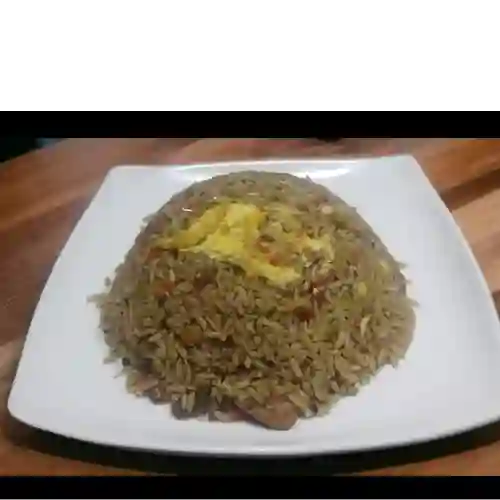 Arroz Chaufa Personal