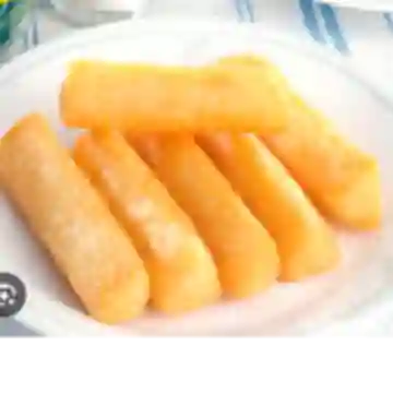 Yucas Fritas