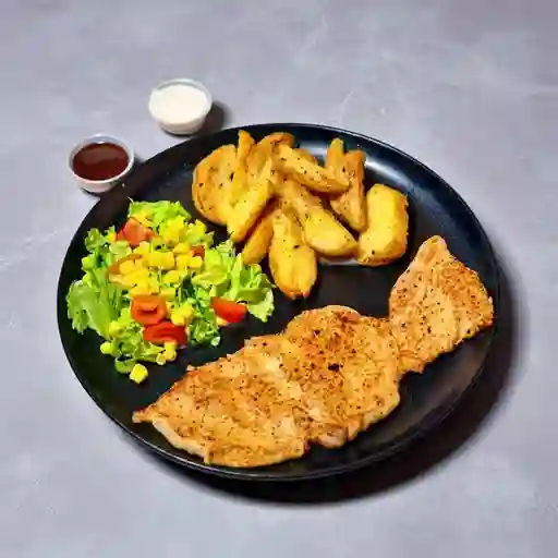 Lomo de Cerdo