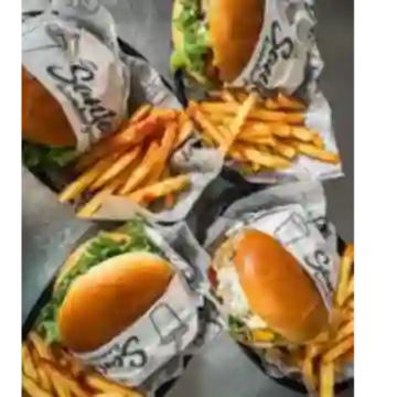 Combo Entre Varios
