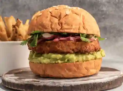 Vegan So Chic.
