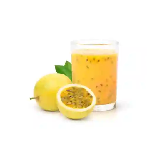 Jugo de Maracuya