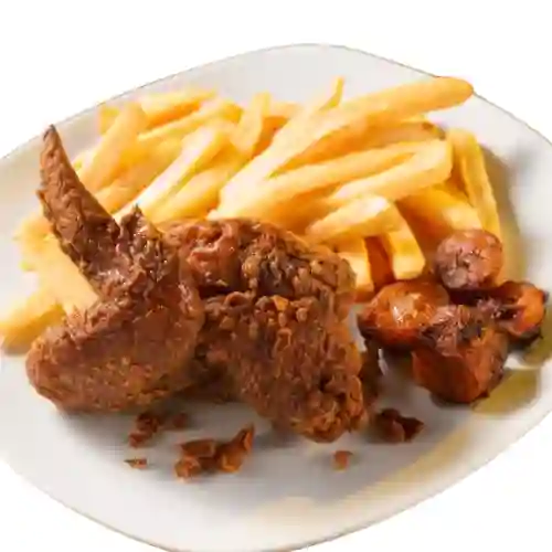 Ala Apanada -Brosty 4