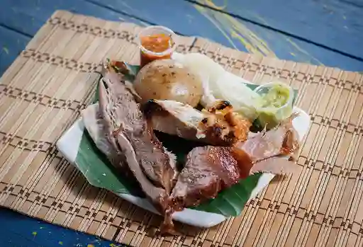 Carne Mixta
