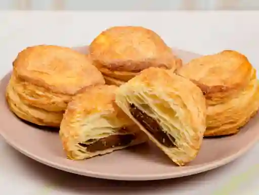 Pastel Arequipe