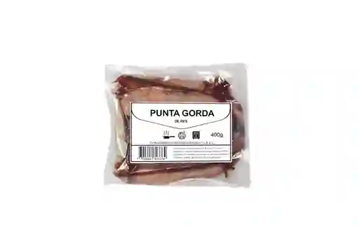 Punta de Anca/Gorda de Res Refrigerada