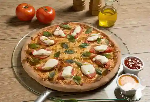 Pizza Especial Vitalys