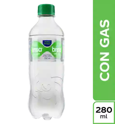 Brisa con Gas 280 ml