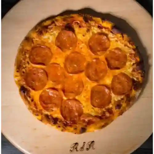 Pizza Pepperoni Grande