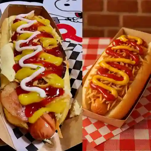 Promoción Perro Súper