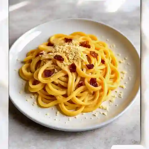 Pasta Carbonara