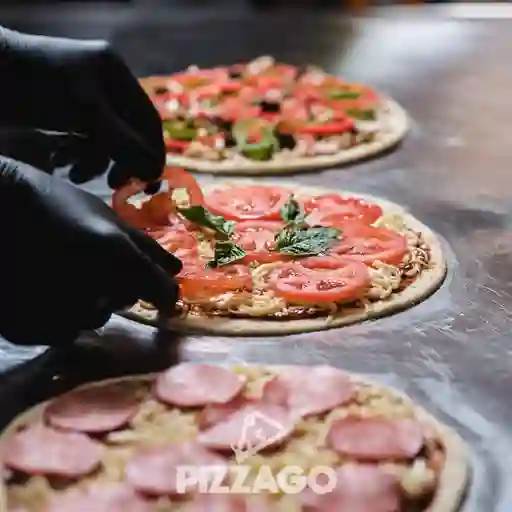 Pizza Salami