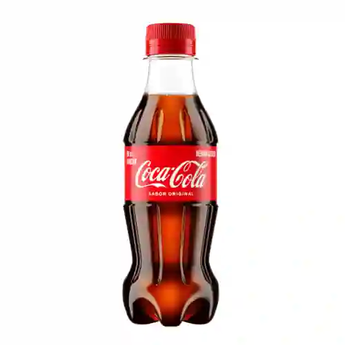 Coca Cola 250 ml