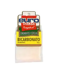 Euromax Bicarbonato