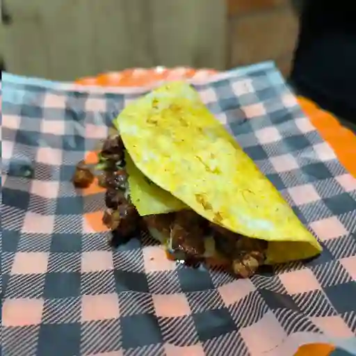 Puerquita