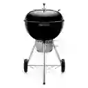 Weber Asador Carbon Master-Touch 22 In Negro 14501001