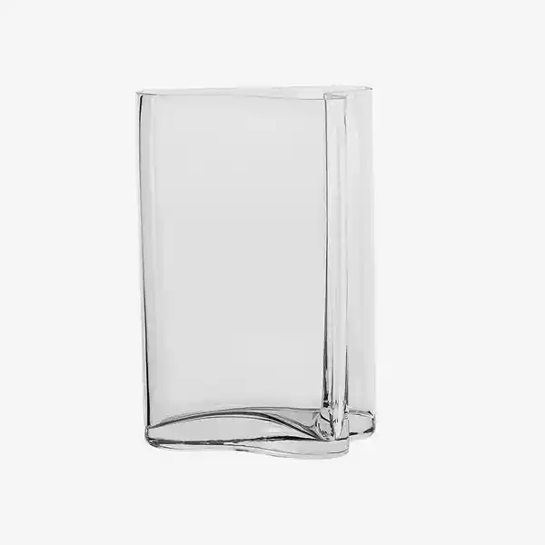 Element Accessories Florero Coral Tras 30 cm