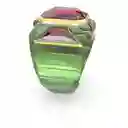 Anillo Chroma Multicolor 5630316 Swarovski