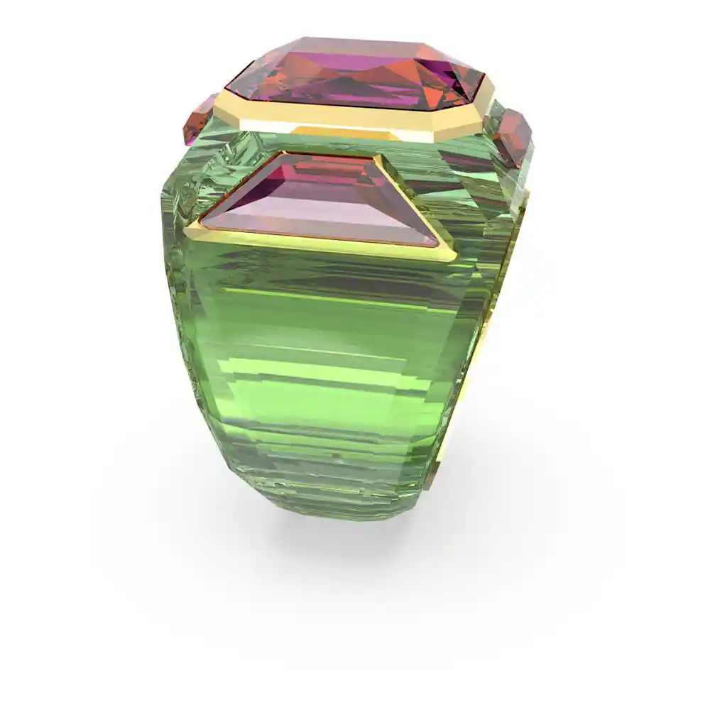 Anillo Chroma Multicolor 5630316 Swarovski