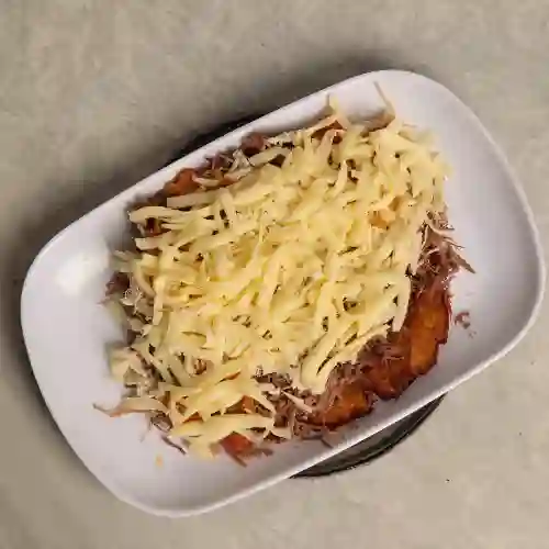 Patacón Paisa