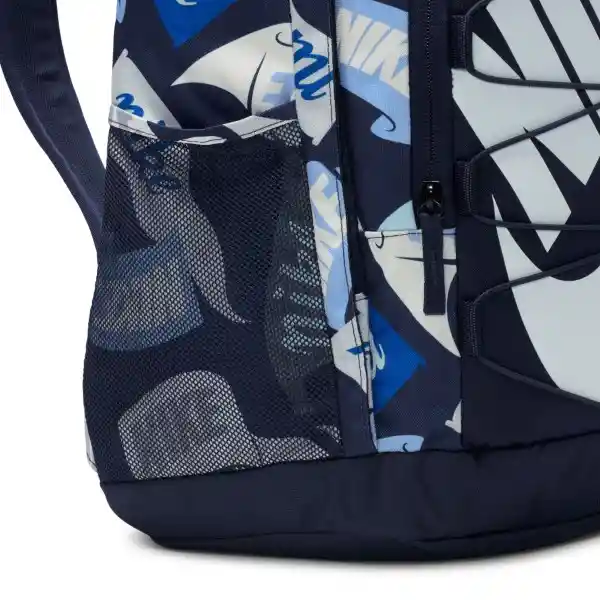 Nike Morral Hayward Penant Toss Lifestyle Hombre Azul Talla MISC