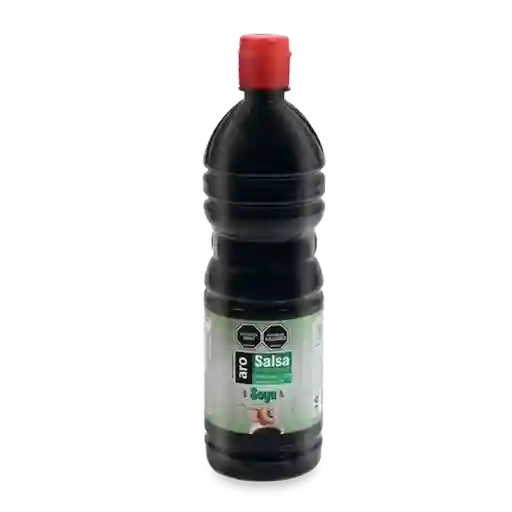 Aro Salsa de Soya Pet