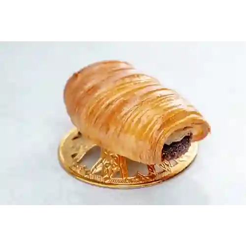 Croissant de Nutella