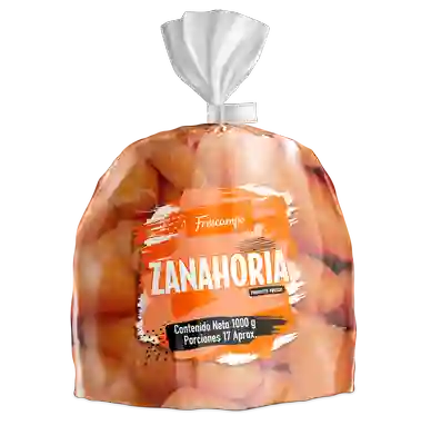 Frescampo Zanahoria Entera