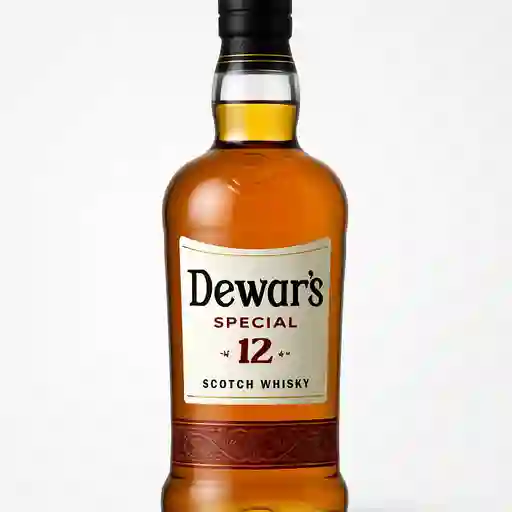 Dewar´s Special 12 Años 750 ml