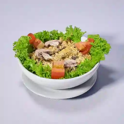 Ensalada Caprichosa