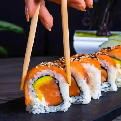 Sushi Alaska Especial