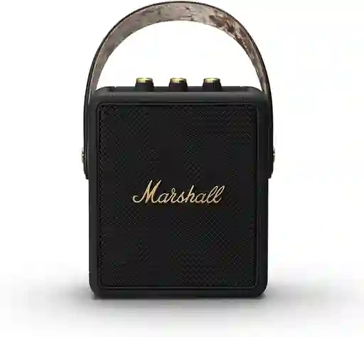 Marshall Parlante Speaker Stockwell II P Bluetooth Black