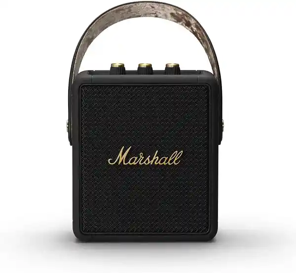 Marshall Parlante Speaker Stockwell II P Bluetooth Black