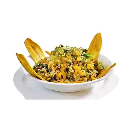 Bowl Veggie