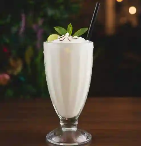 Limonada de Coco 12 Oz