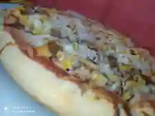 Combo 2 Pizzas Personales