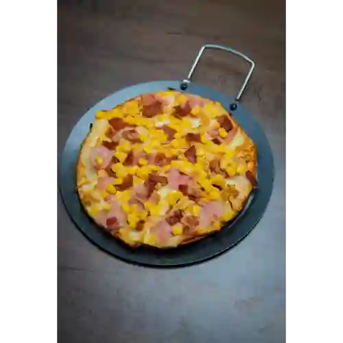Pizza Jymm Personal