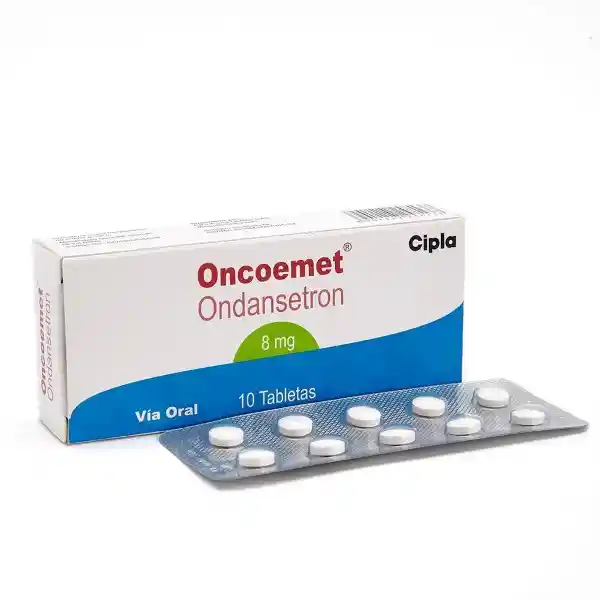 Oncoemet (8 Mg)