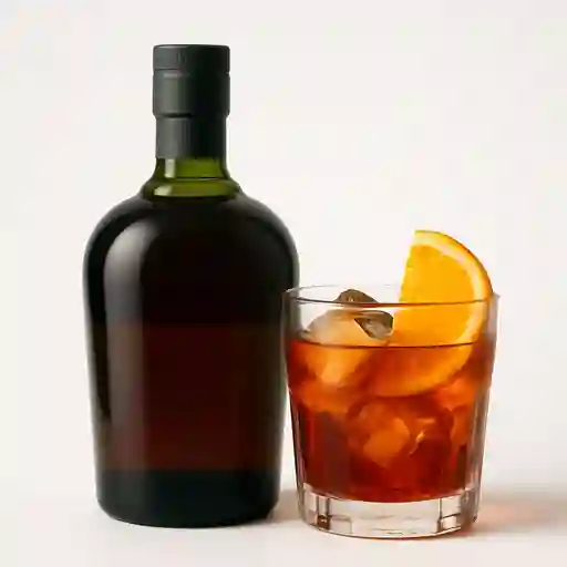 Ron Diplomatico Trago