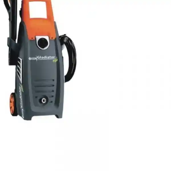 Gladiator Hidrolavadora 1.600W 1.885Psi Hl8000/120