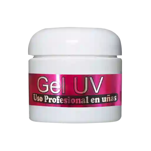 Belleza Company Gel de Uñas uv 30 g