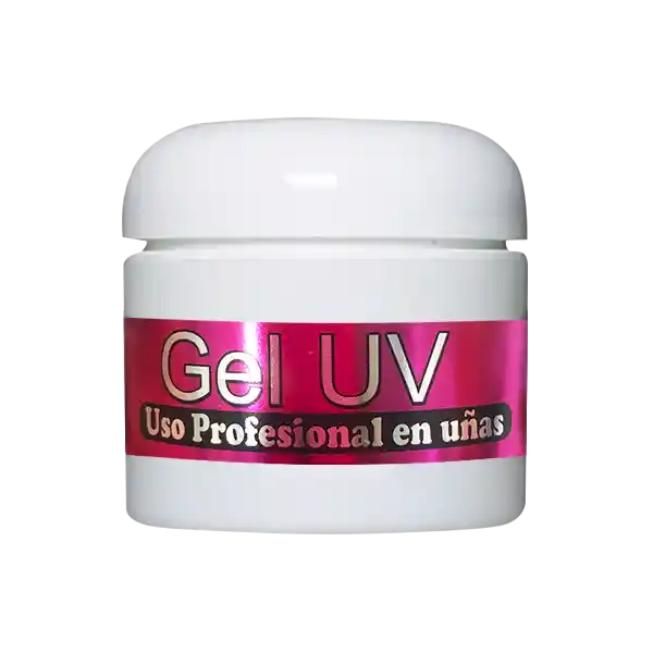 Belleza Company Gel de Uñas uv 30 g