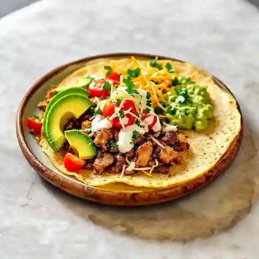 Carne/Pollo