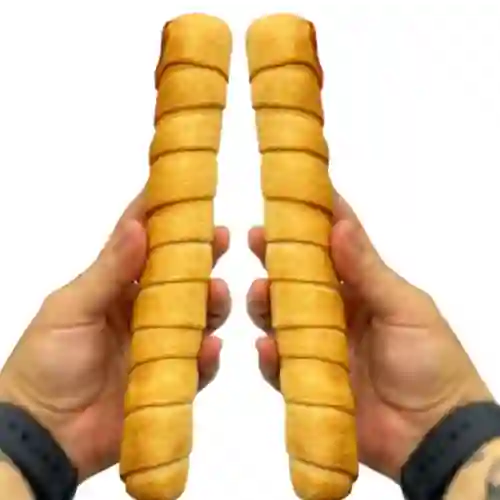 Combo 2 Churros