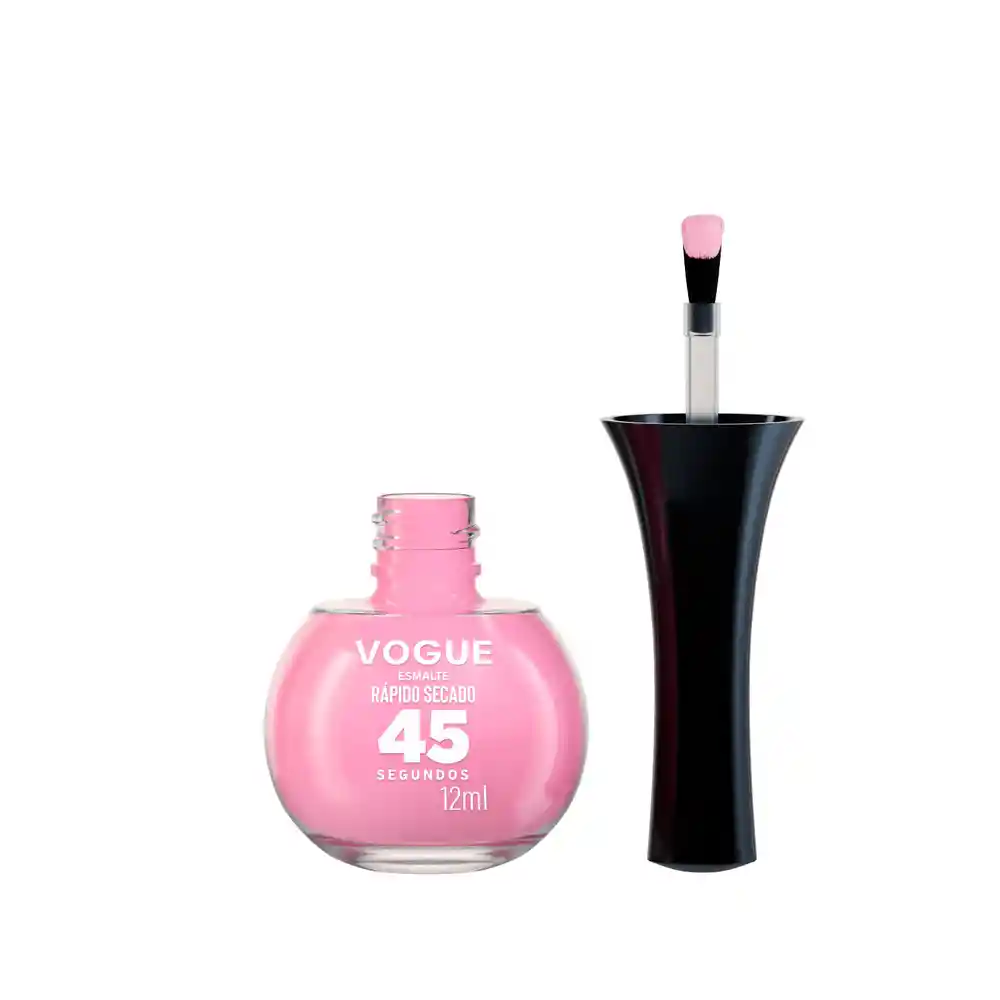 Esmalte Vogue Rápido Secado Amor Latino