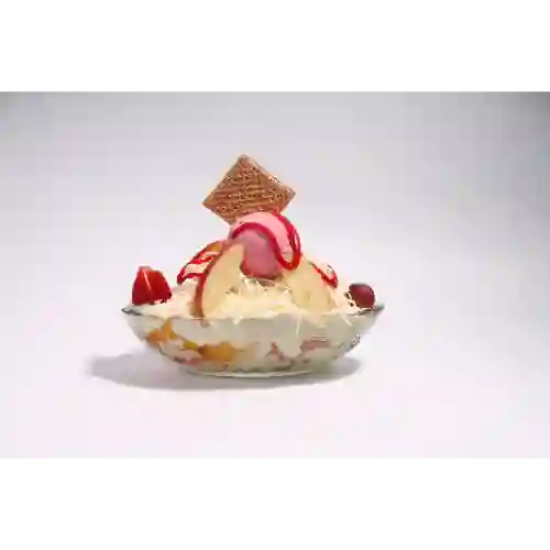 Ensalada de frutas junior especial