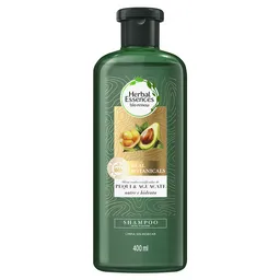 Shampoo de Cabello Herbal Essences Aguacate (400 Ml)
