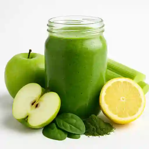 Mix Verde Vital